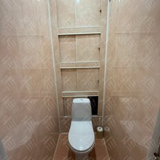 Квартира 38,7 м², 1-комнатная - изображение 4