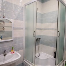 Квартира 37 м², 1-комнатная - изображение 1