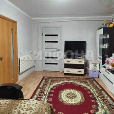 Квартира 44,8 м², 2-комнатная - изображение 2