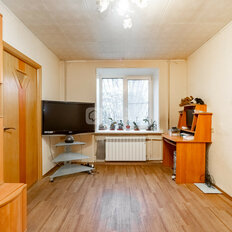 Квартира 67,9 м², 3-комнатная - изображение 4
