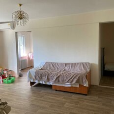 Квартира 58,4 м², 3-комнатная - изображение 1