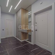 Квартира 72,4 м², 2-комнатная - изображение 1