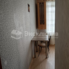 Квартира 34 м², 1-комнатная - изображение 4