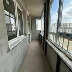 Квартира 70,9 м², 3-комнатная - изображение 1
