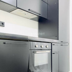 Квартира 37,1 м², 1-комнатная - изображение 2