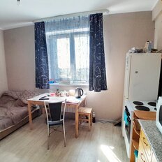 Квартира 40 м², 1-комнатная - изображение 4