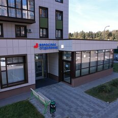 Квартира 80,3 м², 3-комнатная - изображение 5