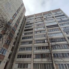 Квартира 37 м², 1-комнатная - изображение 1