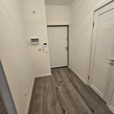 Квартира 38,2 м², 1-комнатная - изображение 4