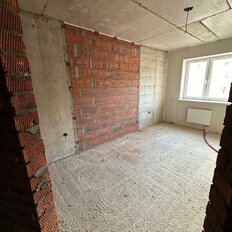 Квартира 40 м², 1-комнатная - изображение 3