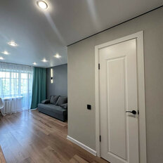 Квартира 17,8 м², студия - изображение 3