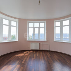 Квартира 112 м², 4-комнатная - изображение 1