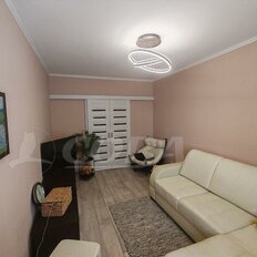 Квартира 55,4 м², 2-комнатная - изображение 5
