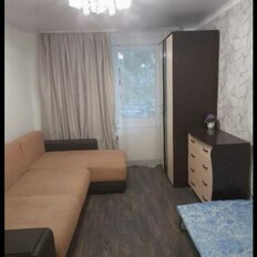 Квартира 30 м², 1-комнатная - изображение 5