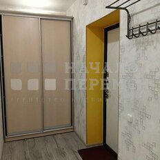 Квартира 42 м², 1-комнатная - изображение 1