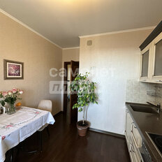 Квартира 42,4 м², 1-комнатная - изображение 2