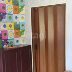 Квартира 33,5 м², 1-комнатная - изображение 2