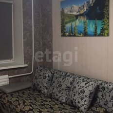 Квартира 12,6 м², студия - изображение 4