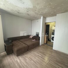 Квартира 23,1 м², 1-комнатная - изображение 2