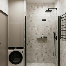 Квартира 46,9 м², 1-комнатная - изображение 5