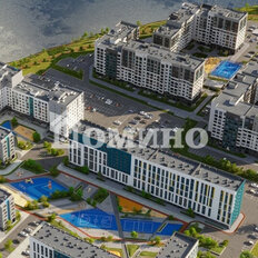 Квартира 29,2 м², студия - изображение 4