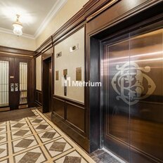 Квартира 119 м², 3-комнатная - изображение 1