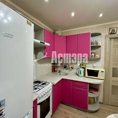 Квартира 33,4 м², 1-комнатная - изображение 2