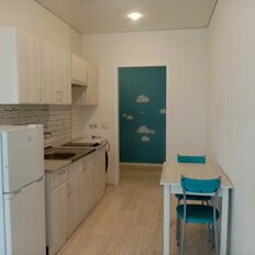 Квартира 26 м², студия - изображение 1