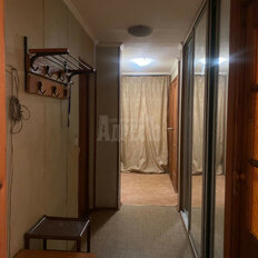 Квартира 47,8 м², 2-комнатная - изображение 5