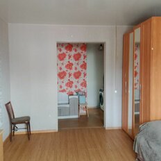 Квартира 53,7 м², 3-комнатная - изображение 1