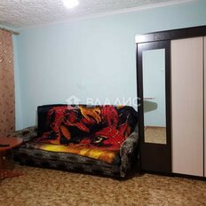 Квартира 37 м², 1-комнатная - изображение 5