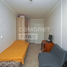 Квартира 44,4 м², 2-комнатная - изображение 4