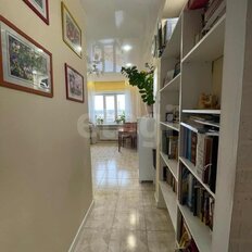 Квартира 74 м², 3-комнатная - изображение 1