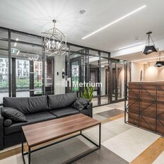 Квартира 110 м², 4-комнатная - изображение 4