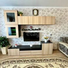 Квартира 63,4 м², 3-комнатная - изображение 3