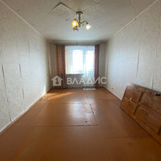 Квартира 30,8 м², 1-комнатная - изображение 3