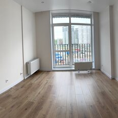 Квартира 38,1 м², 2-комнатная - изображение 2