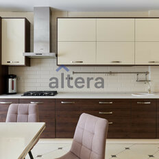 Квартира 140 м², 4-комнатная - изображение 2
