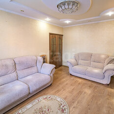 Квартира 68,9 м², 3-комнатная - изображение 5
