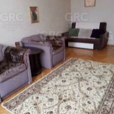 Квартира 47 м², 1-комнатная - изображение 5