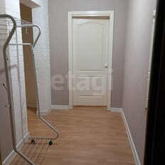 Квартира 50,9 м², 2-комнатная - изображение 2