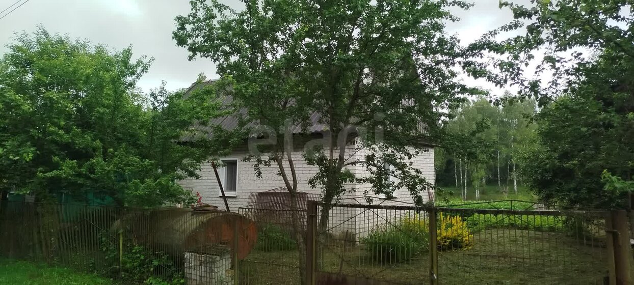 50 м² дом, 19,9 сотки участок 2 500 000 ₽ - изображение 1
