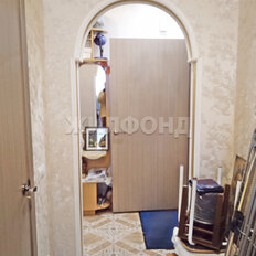 Квартира 27,4 м², студия - изображение 4