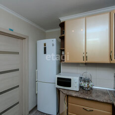 Квартира 56,7 м², 3-комнатная - изображение 3