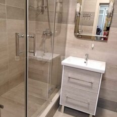 Квартира 38 м², 1-комнатная - изображение 1