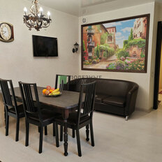 Квартира 102,8 м², 3-комнатная - изображение 3