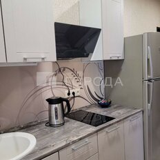 Квартира 60 м², 2-комнатная - изображение 3