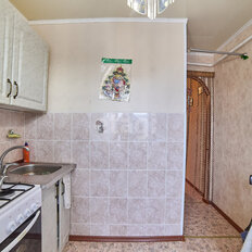 Квартира 30,9 м², 1-комнатная - изображение 5
