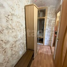 Квартира 28,3 м², 1-комнатная - изображение 3
