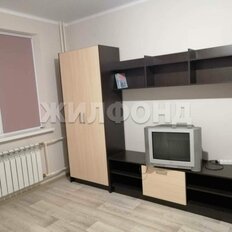 Квартира 37 м², 1-комнатная - изображение 3